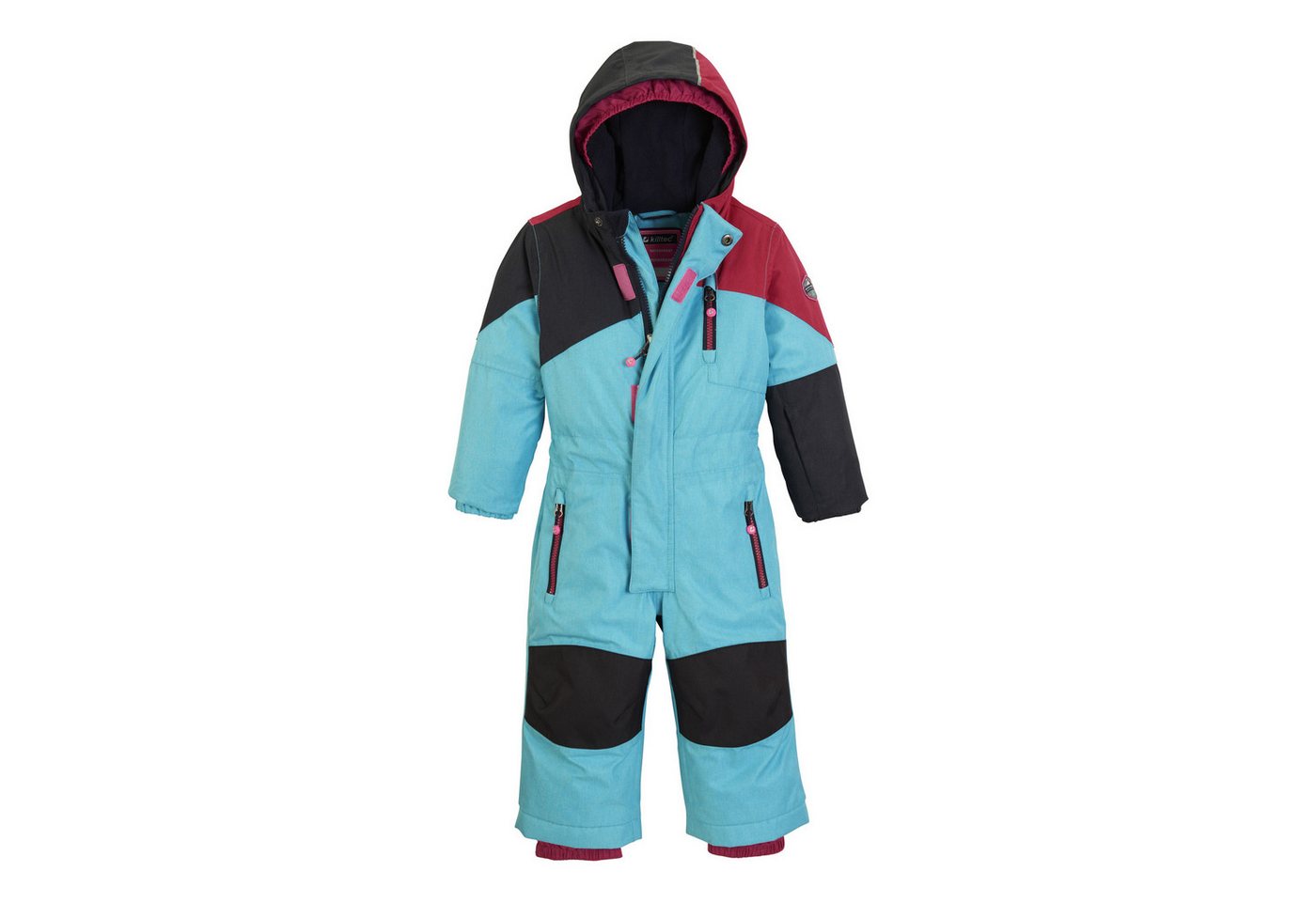 Killtec Winterjacke Overall Kesley Mini Killtec Winterjacke Overall Kesley Mini von Killtec