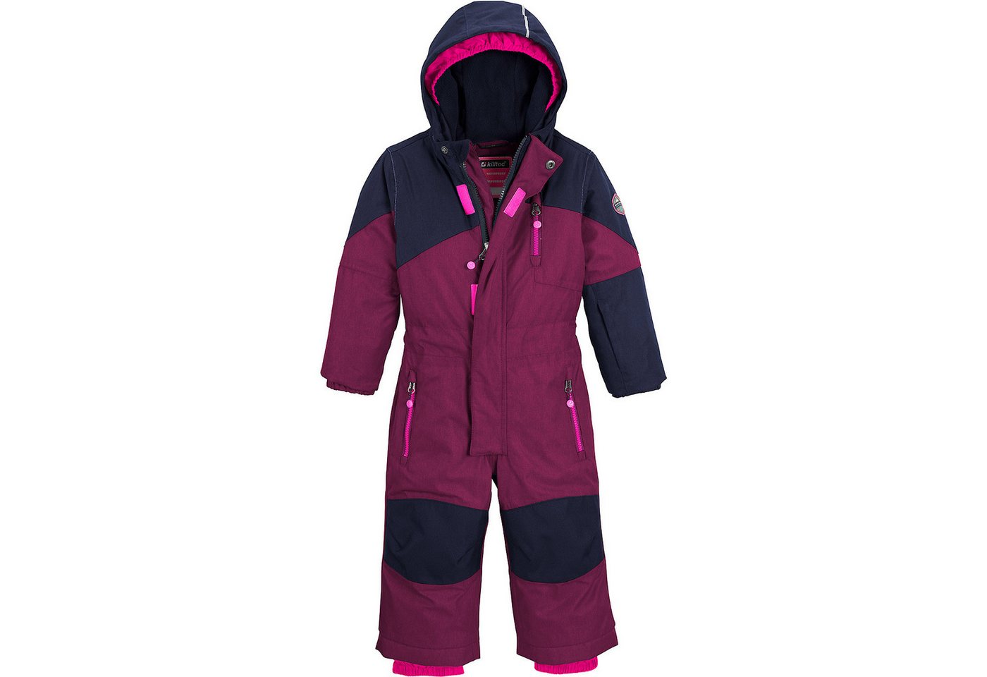 Killtec Winterjacke Hose mit Oberteil Kesley Mini von Killtec