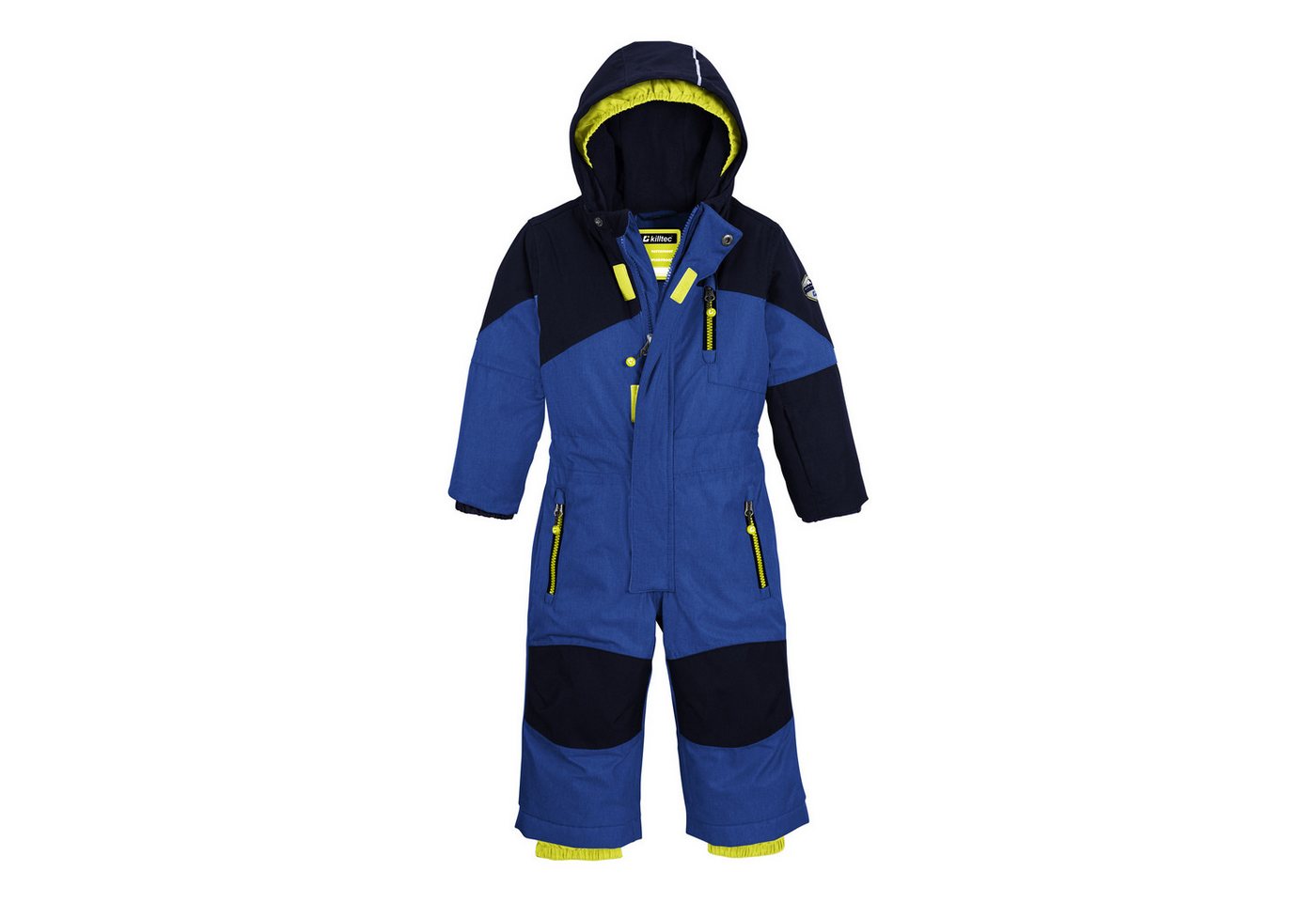Killtec Winterjacke Overall Kesley Mini Killtec Winterjacke Overall Kesley Mini von Killtec
