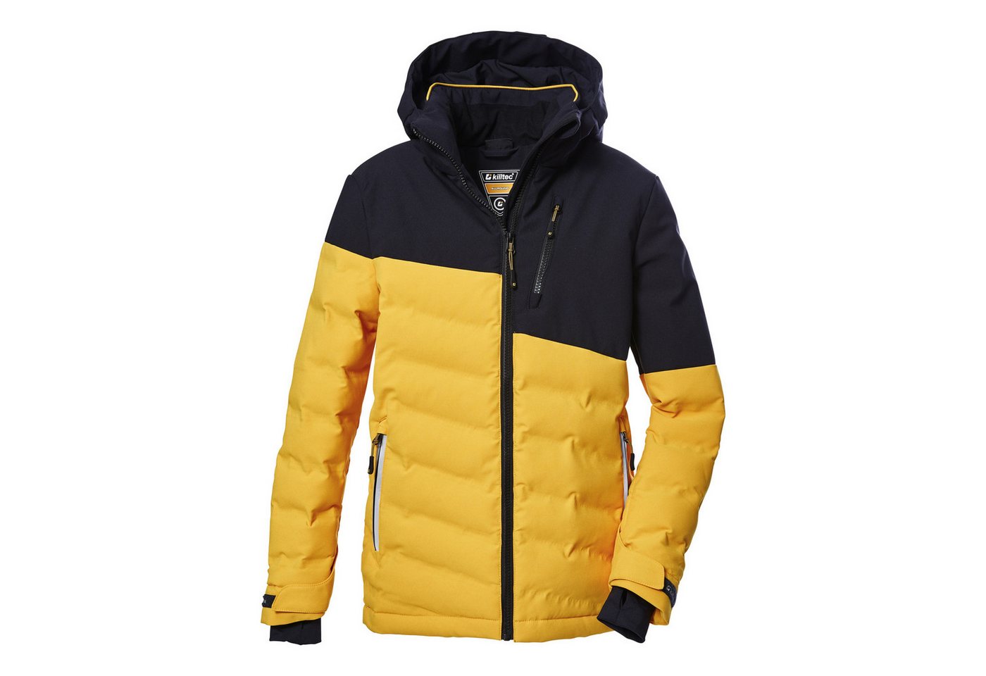 Killtec Winterjacke Ski-Steppjacke KSW 172 Killtec Winterjacke Ski-Steppjacke KSW 172 von Killtec