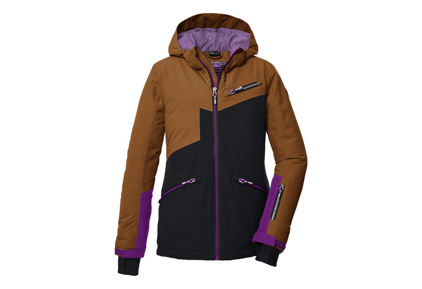 Killtec Winterjacke Skijacke KSW 117 Killtec Winterjacke Skijacke KSW 117 von Killtec