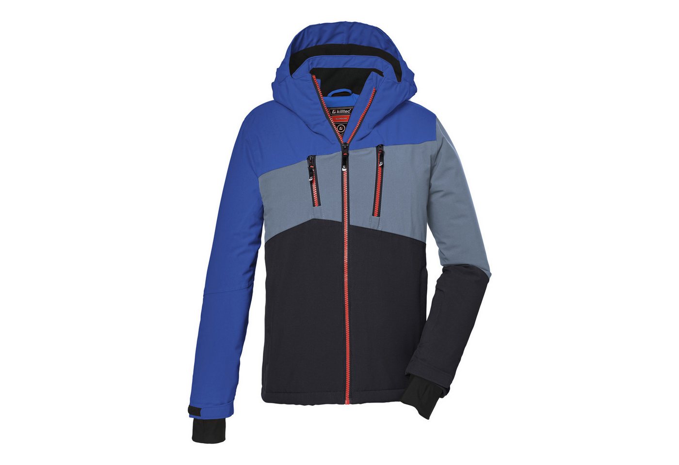 Killtec Winterjacke Skijacke KSW 150 Killtec Winterjacke Skijacke KSW 150 von Killtec