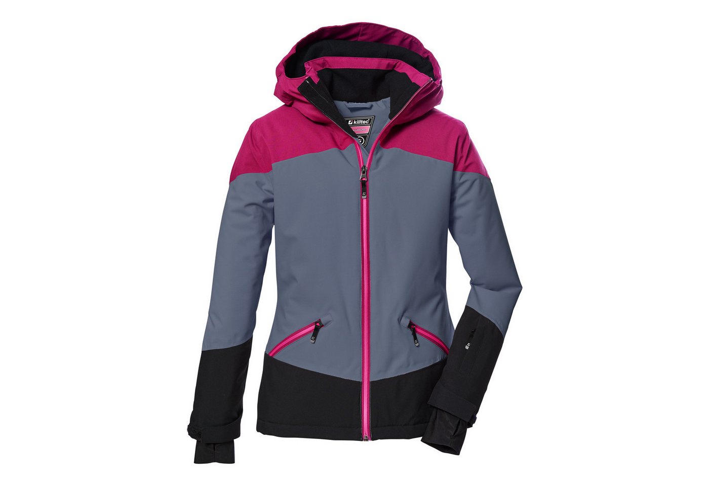 Killtec Winterjacke Skijacke KSW 151 Killtec Winterjacke Skijacke KSW 151 von Killtec