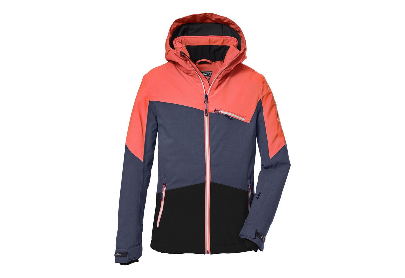 Killtec Winterjacke Skijacke KSW 182 Killtec Winterjacke Skijacke KSW 182 von Killtec