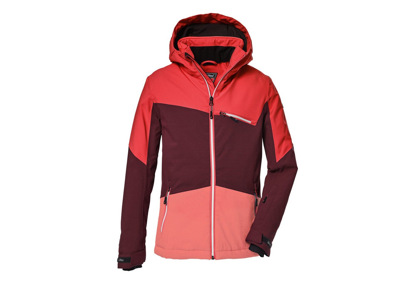 Killtec Winterjacke Skijacke KSW 182 Killtec Winterjacke Skijacke KSW 182 von Killtec