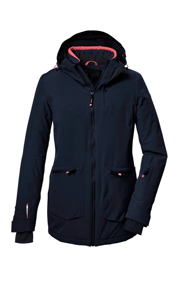 Killtec Winterjacke killtec Damen Skijacke KSW 38 WMN von Killtec