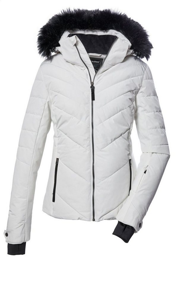 Killtec Winterjacke killtec Damen Winterjacke KSW 103 WMN SKI QLTD JCKT von Killtec