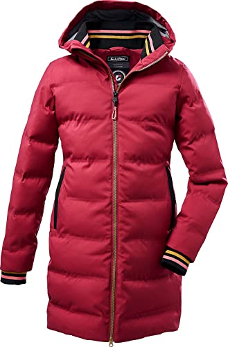 killtec Wintermantel für Mädchen 38511-000 176 von Killtec