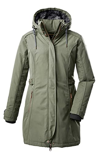 Killtec first instinct by killtec FISW 5 MNS Jckt and PNTS 3 in 1 Skioverall/Schneeanzug mit abzippbarer Hose und Kapuze, Coral pink, 110/116 Killtec first instinct by killtec FISW 5 MNS Jckt and PNTS 3 in 1 Skioverall/Schneeanzug mit abzippbarer Hose und Kapuze, Coral pink, 110/116 von Killtec