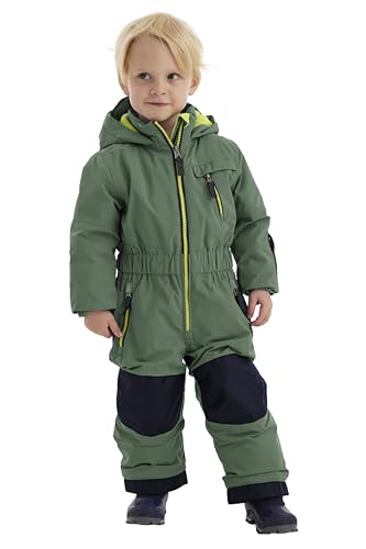 Killtec killtec Damen Steppparka mit abzippbarer Kapuze KOW 150 WMN QLTD PRK, schwarz, 44, 37421-000, waldgrün Killtec killtec Damen Steppparka mit abzippbarer Kapuze KOW 150 WMN QLTD PRK, schwarz, 44, 37421-000, waldgrün von first instinct by killtec