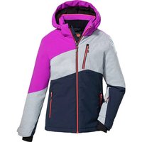 Kinder Funktionsjacke KSW 166 GRLS SKI JCKT von Killtec