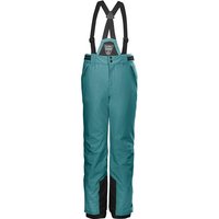 Kinder Latzhose KSW 77 GRLS SKI PNTS von Killtec