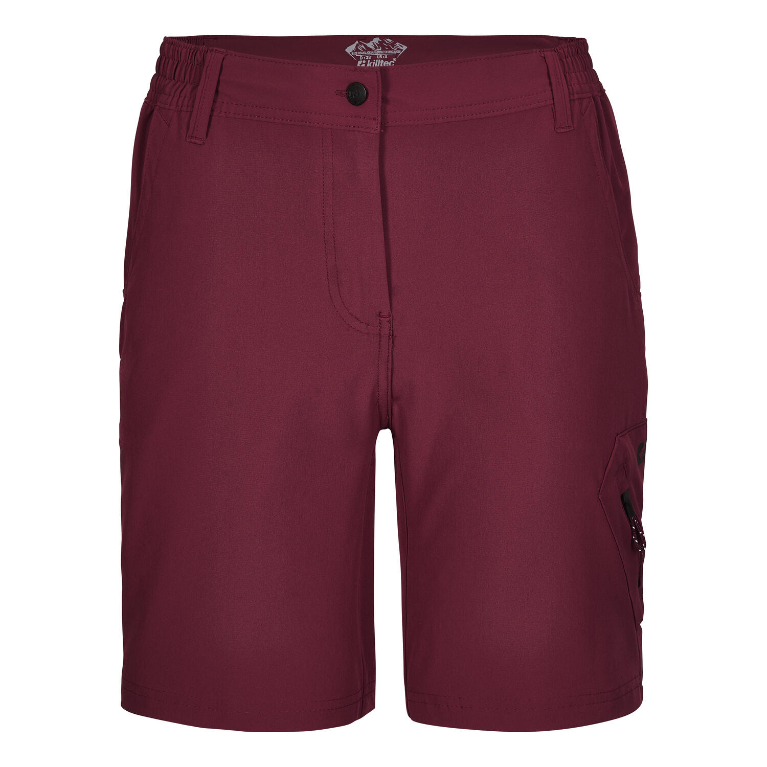 Shorts KOS 248 von Killtec