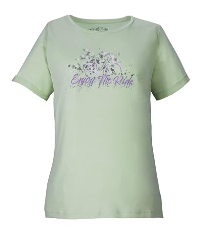 killtec Damen Funktions T-Shirt KOS 260 WMN TSHRT, hell Mint, 38, 41272-000 killtec Damen Funktions T-Shirt KOS 260 WMN TSHRT, hell Mint, 38, 41272-000 von Killtec