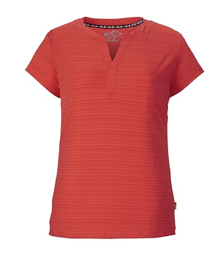 killtec Damen Funktions T-Shirt KOS 32 WMN TSHRT, Coral pink, 36, 41269-000 killtec Damen Funktions T-Shirt KOS 32 WMN TSHRT, Coral pink, 36, 41269-000 von Killtec