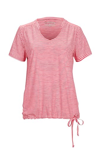 killtec Damen Funktions T-Shirt Lilleo WMN TSHRT F, Coral pink, 38, 37010-000 killtec Damen Funktions T-Shirt Lilleo WMN TSHRT F, Coral pink, 38, 37010-000 von Killtec