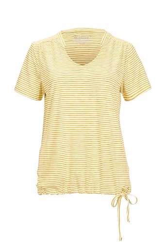 killtec Damen Funktions T-Shirt Lilleo WMN TSHRT F, dunkelgelb, 34, 37010-000 killtec Damen Funktions T-Shirt Lilleo WMN TSHRT F, dunkelgelb, 34, 37010-000 von Killtec