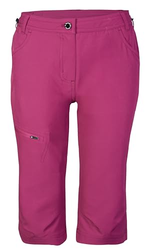 killtec Damen Funktionscaprihose/Shorts KOS 4 WMN PNTS, Beaujolais, 44, 42819-000 killtec Damen Funktionscaprihose/Shorts KOS 4 WMN PNTS, Beaujolais, 44, 42819-000 von Killtec