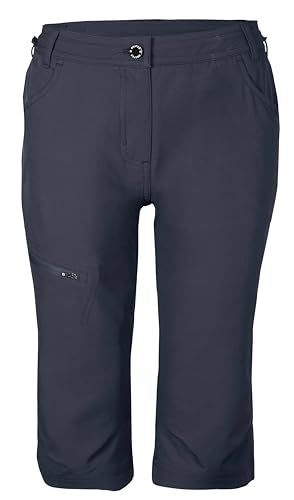killtec Damen Funktionscaprihose/Shorts KOS 4 WMN PNTS, Nachtblau, 42, 42819-000 killtec Damen Funktionscaprihose/Shorts KOS 4 WMN PNTS, Nachtblau, 42, 42819-000 von Killtec