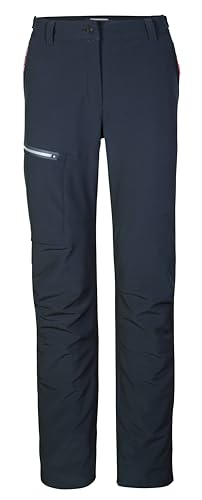 killtec Damen Funktionshose/Wanderhose KOS 6 WMN PNTS, Nachtblau, 46, 42821-000 killtec Damen Funktionshose/Wanderhose KOS 6 WMN PNTS, Nachtblau, 46, 42821-000 von Killtec