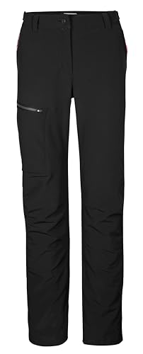 killtec Damen Funktionshose/Wanderhose KOS 6 WMN PNTS, schwarz, 40, 42821-000 killtec Damen Funktionshose/Wanderhose KOS 6 WMN PNTS, schwarz, 40, 42821-000 von Killtec