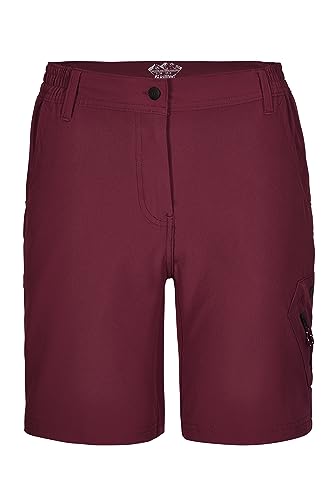 killtec Damen Funktionsshorts/Shorts KOS 248 WMN BRMDS, weinrot, 40, 41350-000 killtec Damen Funktionsshorts/Shorts KOS 248 WMN BRMDS, weinrot, 40, 41350-000 von Killtec
