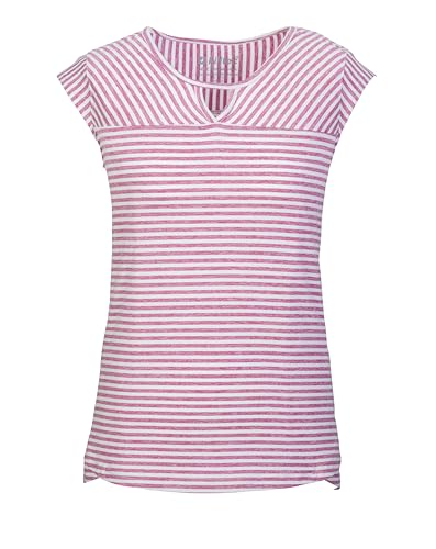 killtec Damen Funktionstanktop/Tanktop KOS 125 WMN TP, Magenta, 34, 42793-000 von Killtec