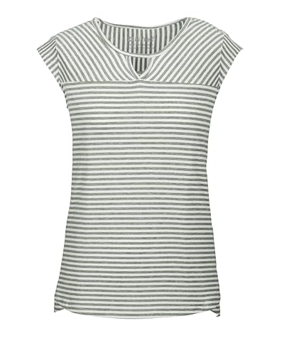 killtec Damen Funktionstanktop/Tanktop KOS 125 WMN TP, helloliv, 48, 42793-000 von Killtec