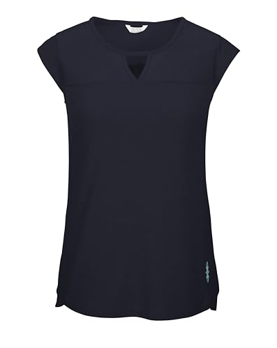 killtec Damen Funktionstanktop/Tanktop KOS 76 WMN TP, Nachtblau, 44, 42924-000 von Killtec