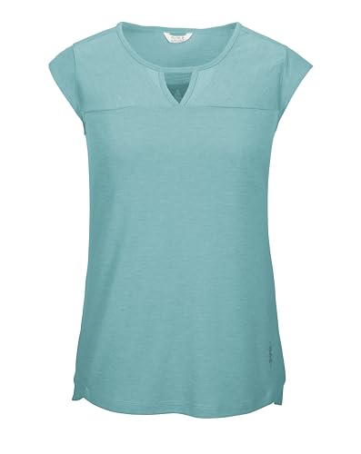 killtec Damen Funktionstanktop/Tanktop KOS 76 WMN TP, hellaqua, 42, 42924-000 von Killtec