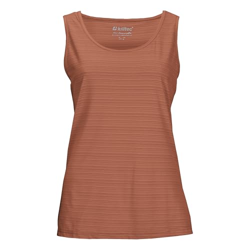 killtec Damen Funktionstanktop KOS 41 WMN TP, lachs, 48, 38313-000 killtec Damen Funktionstanktop KOS 41 WMN TP, lachs, 48, 38313-000 von Killtec