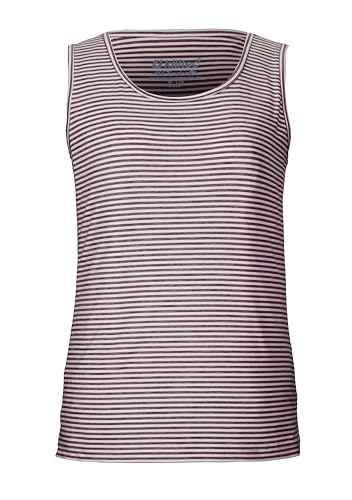 killtec Damen Funktionstanktop KOS 63 WMN TP, aubergine, 34, 41342-000 killtec Damen Funktionstanktop KOS 63 WMN TP, aubergine, 34, 41342-000 von Killtec