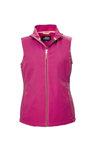 killtec Damen Funktionsweste/Weste KOS 25 WMN VST, magenta, 40, 42914-000 killtec Damen Funktionsweste/Weste KOS 25 WMN VST, magenta, 40, 42914-000 von Killtec