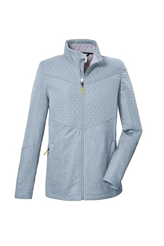 killtec Damen Hybridjacke KOS 364 WMN JCKT, hellblau, 36, 41671-000 killtec Damen Hybridjacke KOS 364 WMN JCKT, hellblau, 36, 41671-000 von Killtec