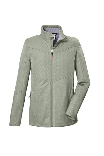 killtec Damen Hybridjacke KOS 364 WMN JCKT, helloliv, 34, 41671-000 killtec Damen Hybridjacke KOS 364 WMN JCKT, helloliv, 34, 41671-000 von Killtec