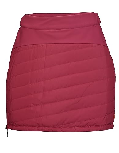 killtec Damen Rock/Outdoor Rock KOW 50 WMN QLTD SKRT, dunkelorchidee, 42, 39948-000 von Killtec