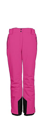 killtec Damen Skihose/Funktionshose mit Kantenschutz und Schneefang KSW 94 WMN SKI PNTS, neon Orchid, 34, 40842-000 killtec Damen Skihose/Funktionshose mit Kantenschutz und Schneefang KSW 94 WMN SKI PNTS, neon Orchid, 34, 40842-000 von Killtec