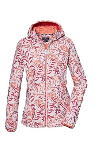 killtec Damen Softshelljacke/Outdoorjacke mit Kapuze KOS 56 WMN SFTSHLL JCKT, lachs, 46, 42853-000 killtec Damen Softshelljacke/Outdoorjacke mit Kapuze KOS 56 WMN SFTSHLL JCKT, lachs, 46, 42853-000 von Killtec