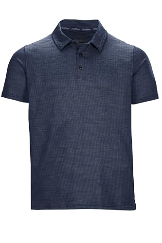 killtec Herren Funktions Poloshirt Lilleo MN PL SHRT, dunkelblau, M, 36667-000 killtec Herren Funktions Poloshirt Lilleo MN PL SHRT, dunkelblau, M, 36667-000 von Killtec