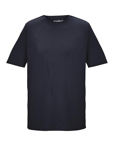 killtec Herren Funktions T-Shirt/Tshirt Kurzarm KOS 94 MN TSHRT, Nachtblau, L, 42811-000 killtec Herren Funktions T-Shirt/Tshirt Kurzarm KOS 94 MN TSHRT, Nachtblau, L, 42811-000 von Killtec