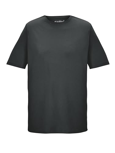 killtec Herren Funktions T-Shirt/Tshirt Kurzarm KOS 94 MN TSHRT, dunkelgrün, 4XL, 42811-000 killtec Herren Funktions T-Shirt/Tshirt Kurzarm KOS 94 MN TSHRT, dunkelgrün, 4XL, 42811-000 von Killtec