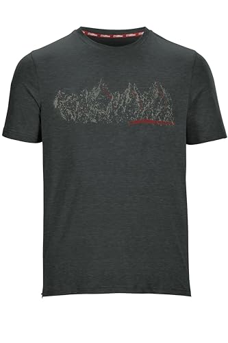 killtec Herren Funktions T-Shirt Lilleo MN TSHRT C, dunkelgrün, XXL, 36666-000 killtec Herren Funktions T-Shirt Lilleo MN TSHRT C, dunkelgrün, XXL, 36666-000 von Killtec
