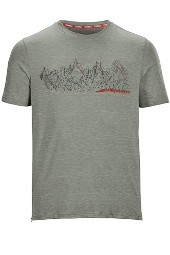 killtec Herren Funktions T-Shirt Lilleo MN TSHRT C, helloliv, 4XL, 36666-000 killtec Herren Funktions T-Shirt Lilleo MN TSHRT C, helloliv, 4XL, 36666-000 von Killtec