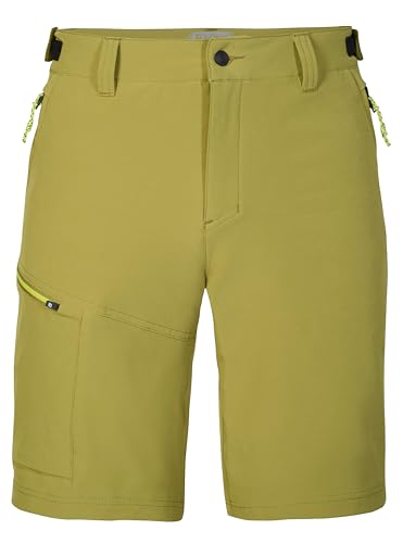 killtec Herren Funktionsbermudas/Shorts KOS 15 MN BRMDS, Kiwi, 60, 42830-000 killtec Herren Funktionsbermudas/Shorts KOS 15 MN BRMDS, Kiwi, 60, 42830-000 von Killtec
