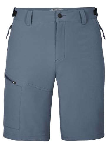 killtec Herren Funktionsbermudas/Shorts KOS 15 MN BRMDS, stahlblau, 48, 42830-000 killtec Herren Funktionsbermudas/Shorts KOS 15 MN BRMDS, stahlblau, 48, 42830-000 von Killtec