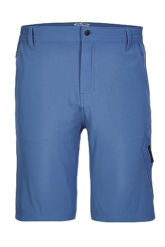 killtec Herren Funktionsbermudas/Shorts KOS 249 MN BRMDS, stahlblau, 60, 41351-000 von Killtec