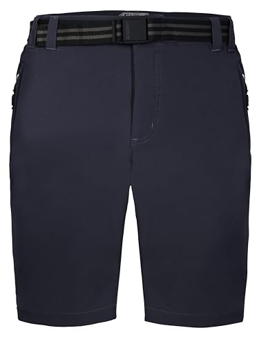 killtec Herren Funktionsbermudas/Shorts mit Gürtel KOS 20 MN BRMDS, Nachtblau, 48, 42810-000 killtec Herren Funktionsbermudas/Shorts mit Gürtel KOS 20 MN BRMDS, Nachtblau, 48, 42810-000 von Killtec