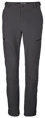 killtec Herren Funktionshose/Wanderhose KOS 14 MN PNTS, anthrazit, 58, 42829-000 killtec Herren Funktionshose/Wanderhose KOS 14 MN PNTS, anthrazit, 58, 42829-000 von Killtec