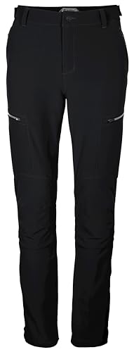 killtec Herren Funktionshose/Wanderhose KOS 14 MN PNTS, schwarz, 60, 42829-000 killtec Herren Funktionshose/Wanderhose KOS 14 MN PNTS, schwarz, 60, 42829-000 von Killtec