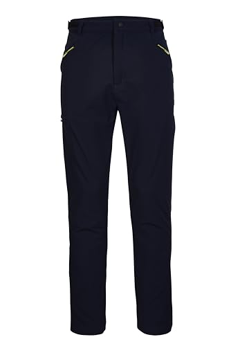 killtec Herren Funktionshose/Wanderhose KOS 323 MN PNTS, dunkelnavy, 54, 41255-000 killtec Herren Funktionshose/Wanderhose KOS 323 MN PNTS, dunkelnavy, 54, 41255-000 von Killtec